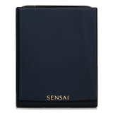 カネボウ  Sensai Eye Colour Palette - 01 Shiny Foliage   3.7g/0.13oz