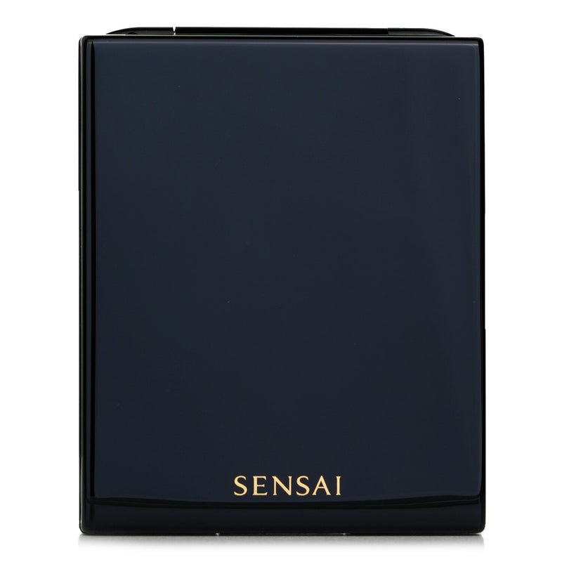 カネボウ  Sensai Eye Colour Palette - #03 Petal Dance   3.7g/0.13oz