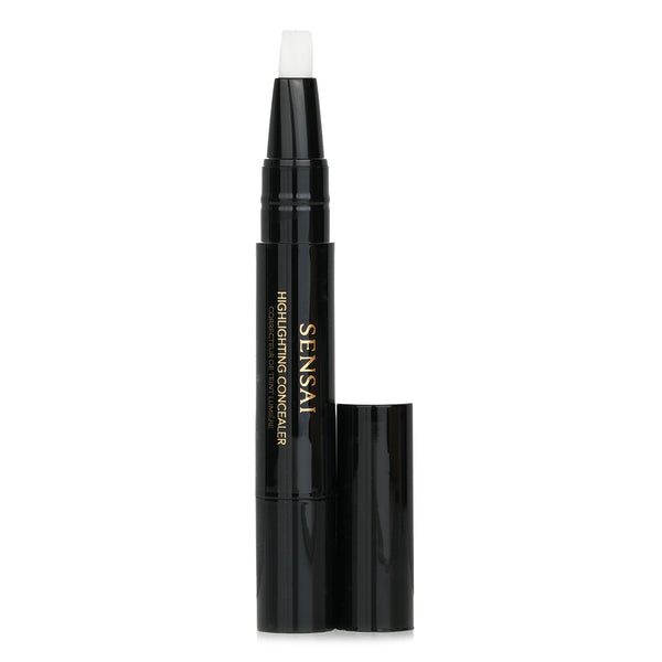 カネボウ  Sensai Highlighting Concealer - Hc03 Luminous Almond   3.5ml/0.11oz