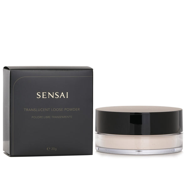 カネボウ  Sensai Translucent Loose Powder   20g/0.7oz
