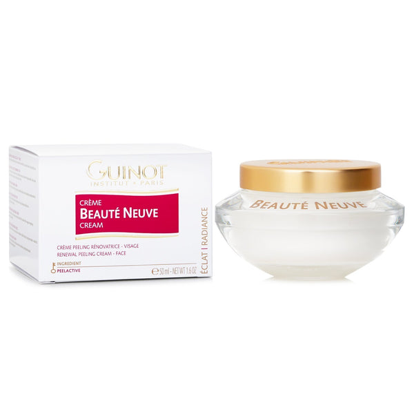ギノー  Beaute Neuve Renewal Peeling Cream   50ml/1.6oz