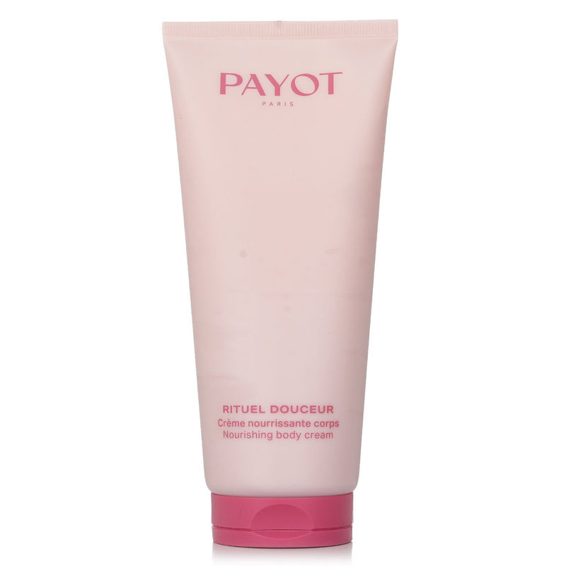 パイヨ  Nourishing Body Cream  (Salon Size)   200ml/6.7oz