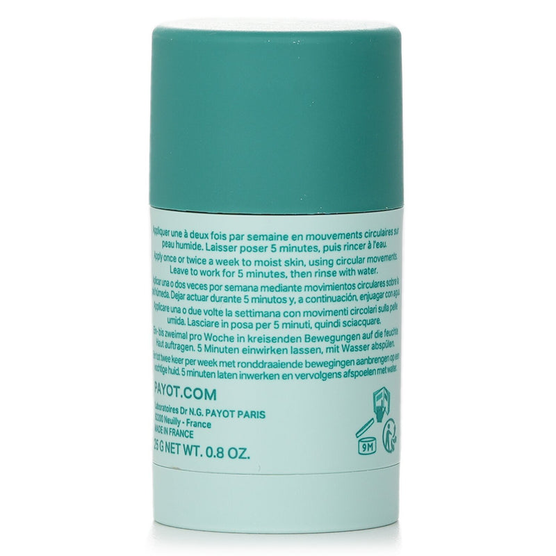 パイヨ  Pate Grise Stick Gommant Purifiant   25g/0.8oz