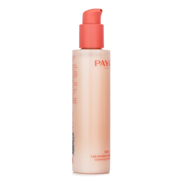 パイヨ  Nue Micellar Cleansing Milk   200ml/6.7oz