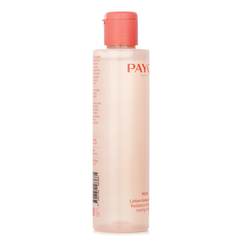 パイヨ  Nue Lotion Tonique Eclat Toning Lotion   200ml/6.7oz