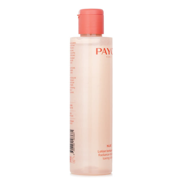 パイヨ  Nue Lotion Tonique Eclat Toning Lotion   200ml/6.7oz