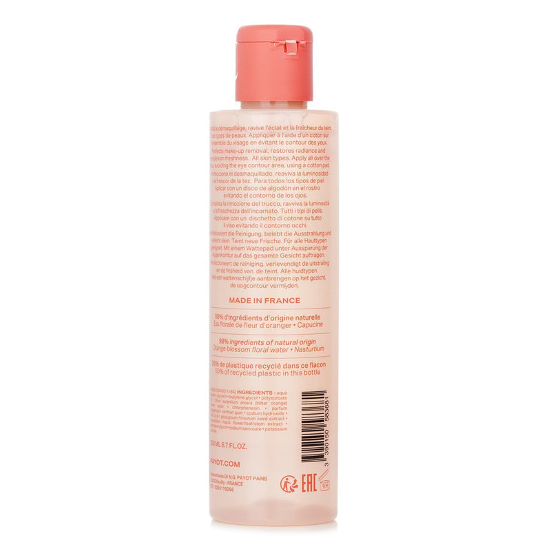 パイヨ  Nue Lotion Tonique Eclat Toning Lotion   200ml/6.7oz