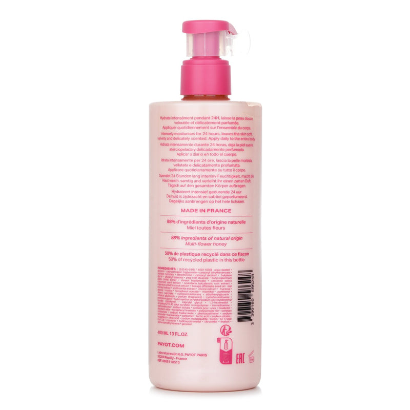 パイヨ  Rituel Douceur Moisturising Body Lotion   400ml/13oz