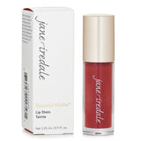 ジェーンアイルデール  Beyond Matte Lip Stain - # Captivate   3.25ml/0.11oz