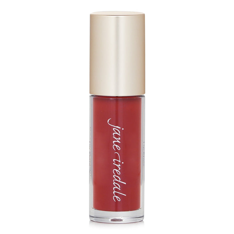 ジェーンアイルデール  Beyond Matte Lip Stain - # Captivate   3.25ml/0.11oz