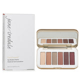 ジェーンアイルデール  PurePressed Eye Shadow Palette - #Naturally Glam   6x 0.7g/0.02oz