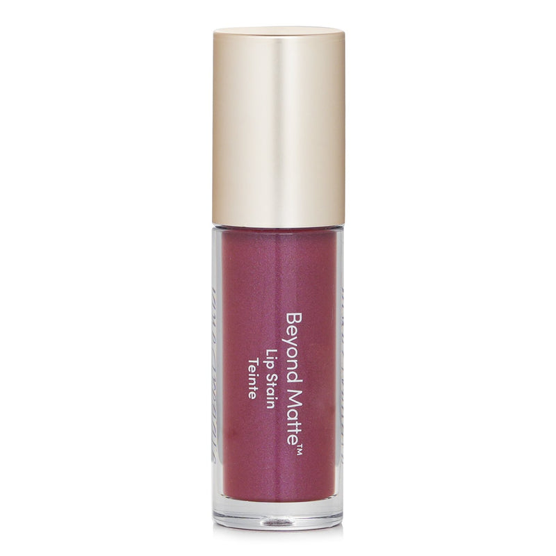 ジェーンアイルデール  Beyond Matte Lip Stain - # Fetish   3.25ml/0.11oz