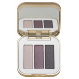 ジェーンアイルデール  PurePressed Eye Shadow Triple - # Sundown   3x 0.7g/0.02oz