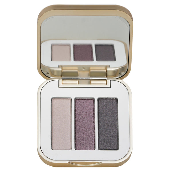 ジェーンアイルデール  PurePressed Eye Shadow Triple - # Sundown   3x 0.7g/0.02oz