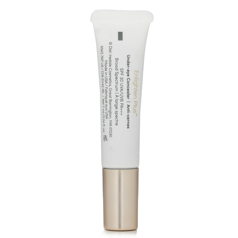 ジェーンアイルデール  Enlighten Plus Under-eye Concealer SPF 30 - # 1 Neutral Peach   7ml/0.24oz