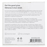 ジェーンアイルデール  PureBronze Shimmer Bronzer Palette Refill - # Moonglow   9.9g/0.35oz