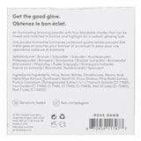 ジェーンアイルデール  PureBronze Shimmer Bronzer Palette Refill - # Rose Dawn   9.9g/0.35oz