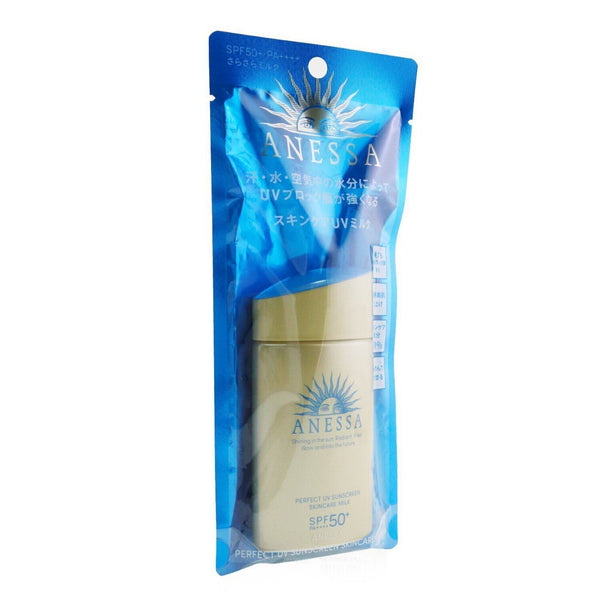 アネッサ  パーフェクトUV サンスクリーン スキンケアミルク SPF50   60ml/2oz