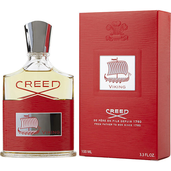 Creed Viking Eau De Parfum Spray 90ml/3.3oz