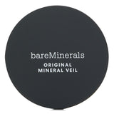ベアミネラル  Original Mineral Veil Loose Setting Powder - # Original Translucent   9g/0.3 oz.