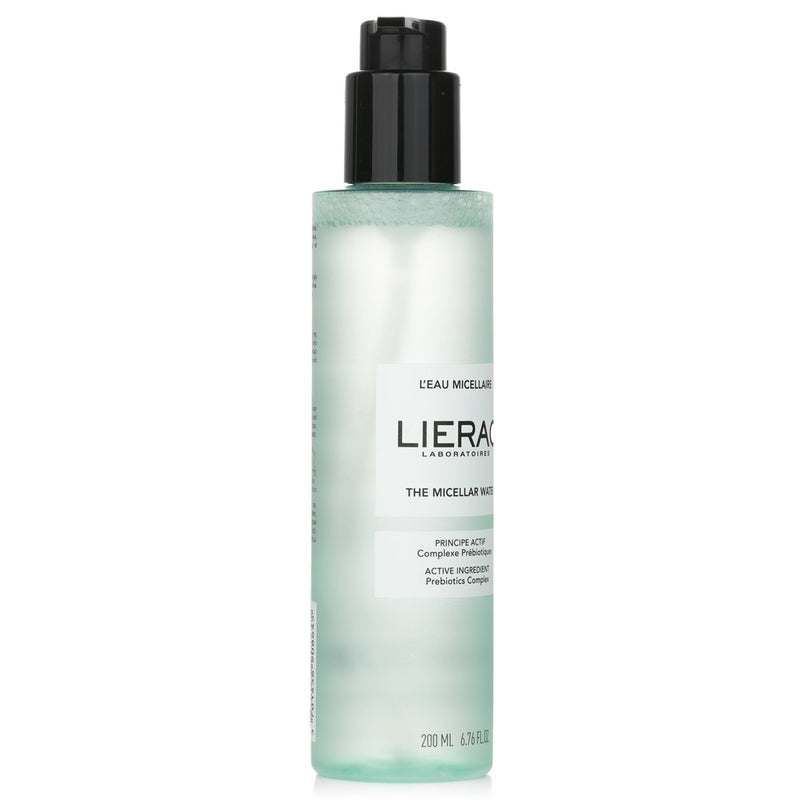 リーラック  The Micellar Water   200ml/6.76oz