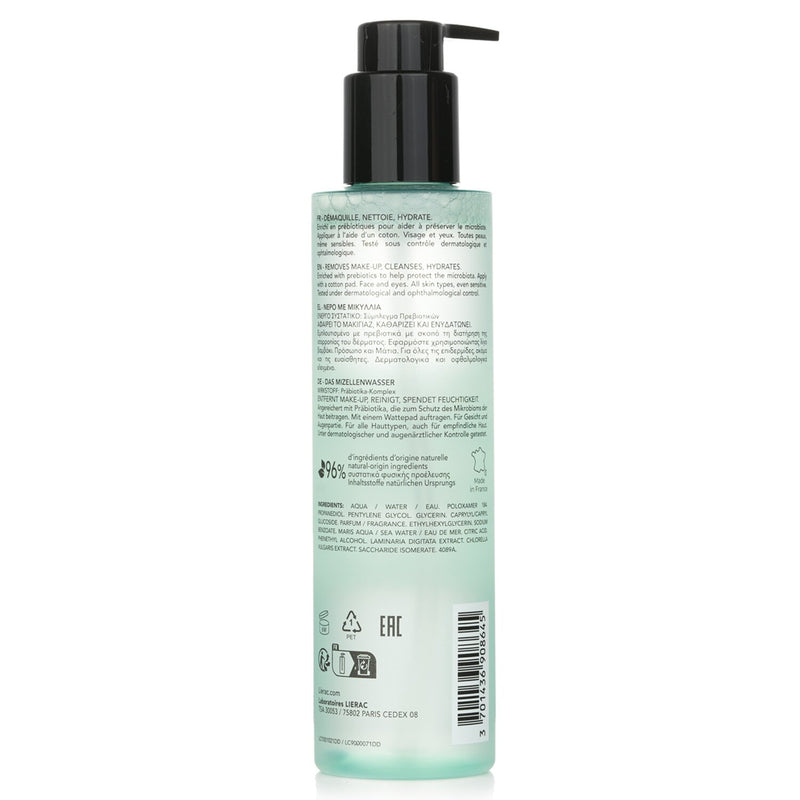 リーラック  The Micellar Water   200ml/6.76oz