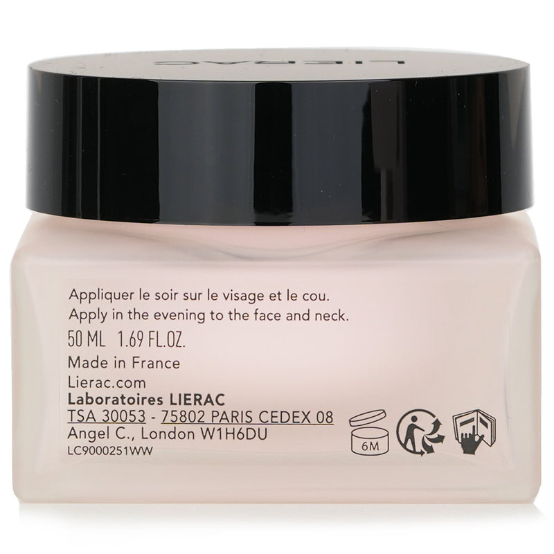 リーラック  Lift Integral The Regenerating Night Cream   50ml/1.69oz