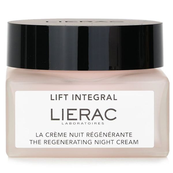 リーラック  Lift Integral The Regenerating Night Cream   50ml/1.69oz
