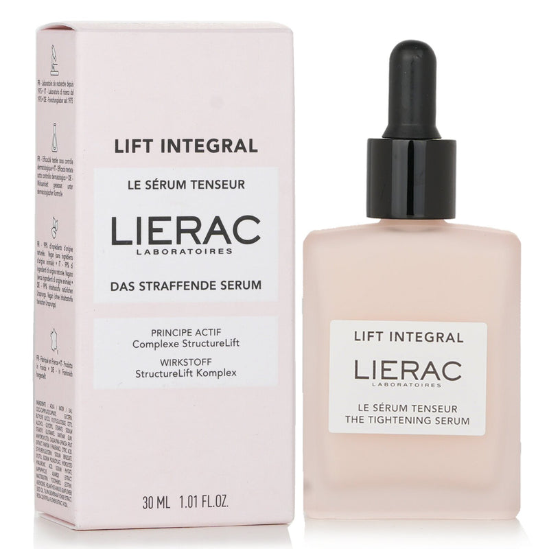 リーラック  Lift Integral The Tightening Serum   30ml/1.01oz
