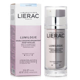 リーラック  Lumilogie Double Concentrate Day & Night Dark-Spot Correction   30ml/1.05oz