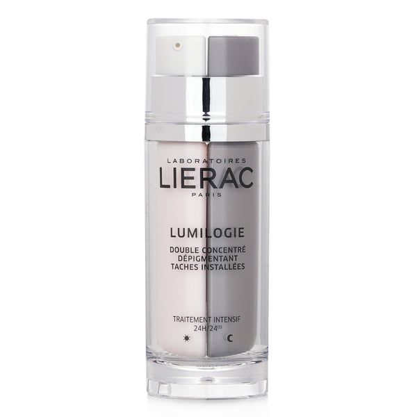 リーラック  Lumilogie Double Concentrate Day & Night Dark-Spot Correction   30ml/1.05oz