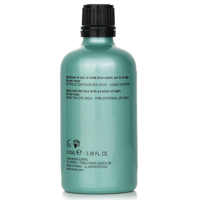 リーラック  Sébologie Micro-Peeling Keratolytic Solution   100ml/3.38oz