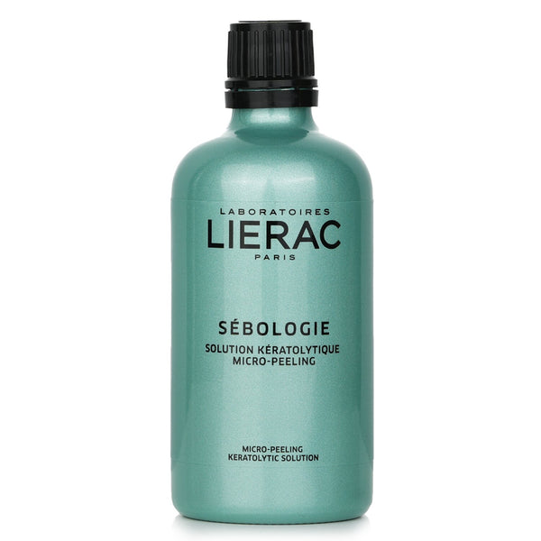 リーラック  Sébologie Micro-Peeling Keratolytic Solution   100ml/3.38oz