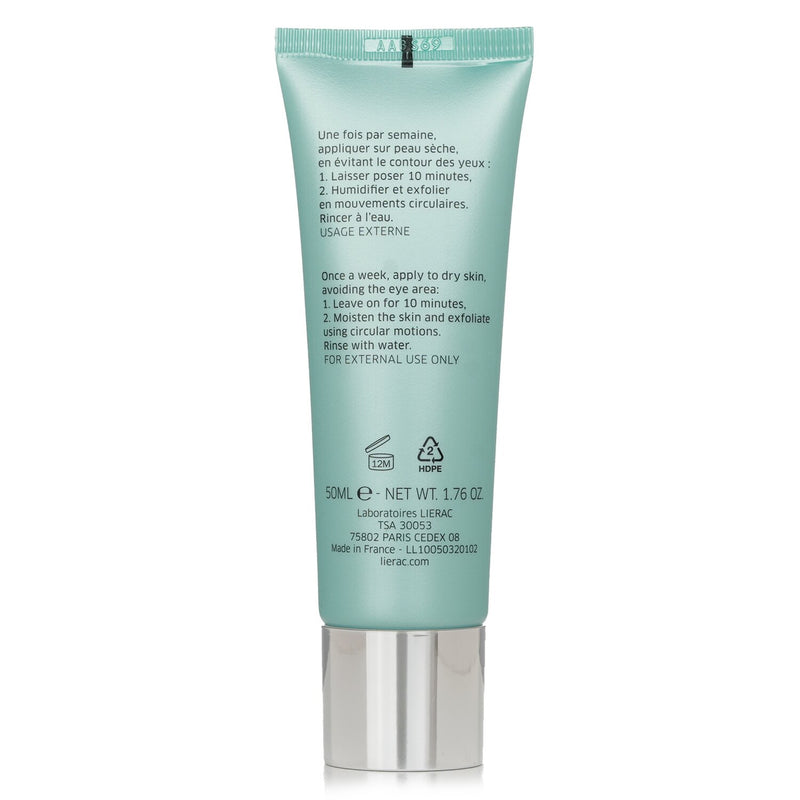 リーラック  Sebologie Deep-cleansing Scrub Mask   50ml/1.76oz