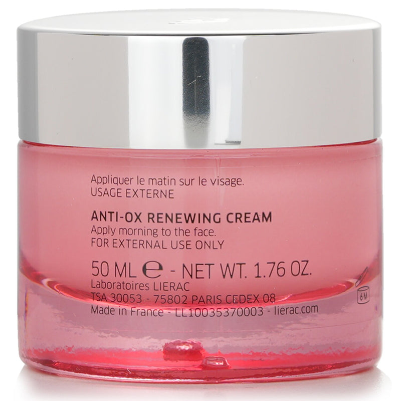 リーラック  Supra Radiance Anti-Ox Renewing Cream   50ml/1.76oz