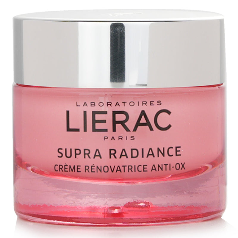 リーラック  Supra Radiance Anti-Ox Renewing Cream   50ml/1.76oz