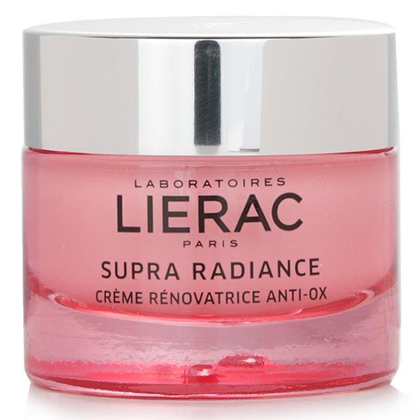 リーラック  Supra Radiance Anti-Ox Renewing Cream   50ml/1.76oz