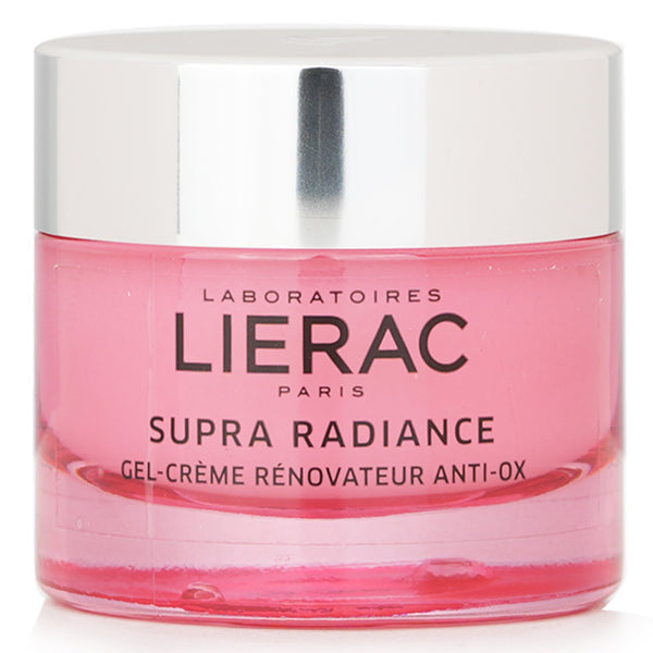 リーラック  Supra Radiance Anti-Ox Renewing Cream-Gel   50ml/1.76oz
