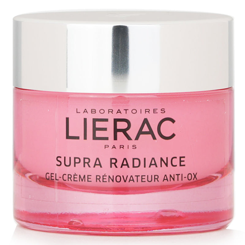 リーラック  Supra Radiance Anti-Ox Renewing Cream-Gel   50ml/1.76oz