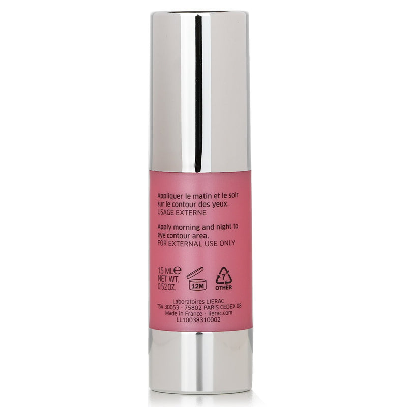 リーラック  Supra Radiance Eye Radiance Serum   15ml/0.52oz