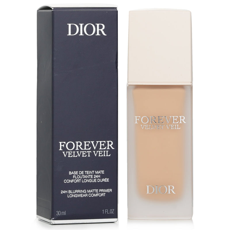 ディオール  Forever Velvet Veil Primer   30ml/1oz