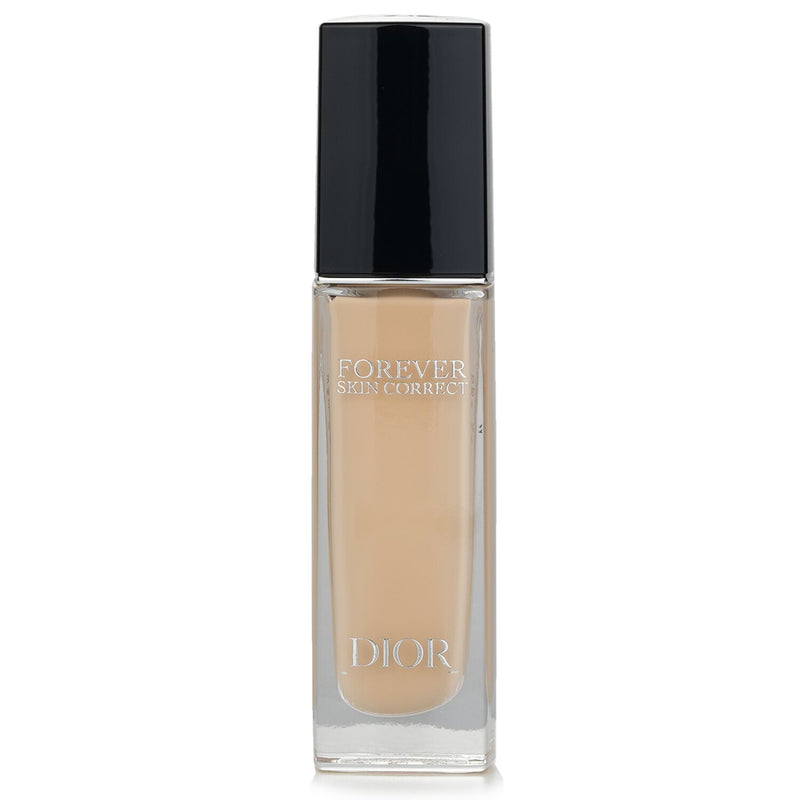 ディオール  Forever Skin Correct 24H Wear & Hydratation Creamy Concealer # 1W   11ml/0.37oz