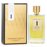 Rosendo Mateu  Rosendo Mateu Eau De Parfum Spray - #1 Bergamot, Tea Leaf, Sandalwood   100ml/3.4oz
