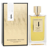 Rosendo Mateu  Rosendo Mateu Eau De Parfum Spray #4 Saffron, Oud, Vanilla   100ml/3.4oz