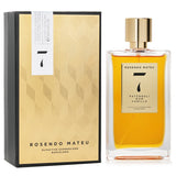 Rosendo Mateu  Rosendo Mateu Eau De Parfum Spray #7 Patchouli, Oud, Vanilla   100ml/3.4oz