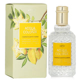 4711  4711 Acqua Colonia Starfruit & White Flowers Eau De Cologne Spray   50ml/1.7oz