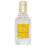 4711  4711 Acqua Colonia Starfruit & White Flowers Eau De Cologne Spray   50ml/1.7oz