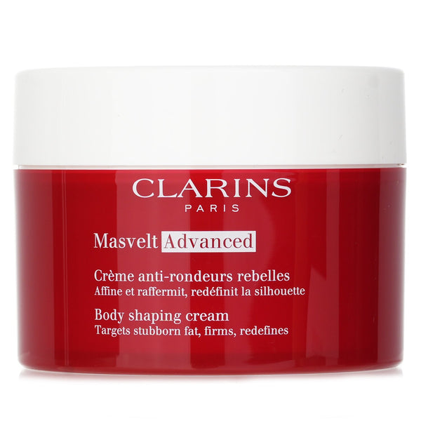 クラランス  Advanced Body Shaping Cream   200ml/6.6oz