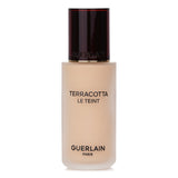 ゲラン  Terracotta Le Teint Healthy Glow Natural Perfection Foundation 24H Wear No Transfer - # 1N Neutral   35ml/1.1oz
