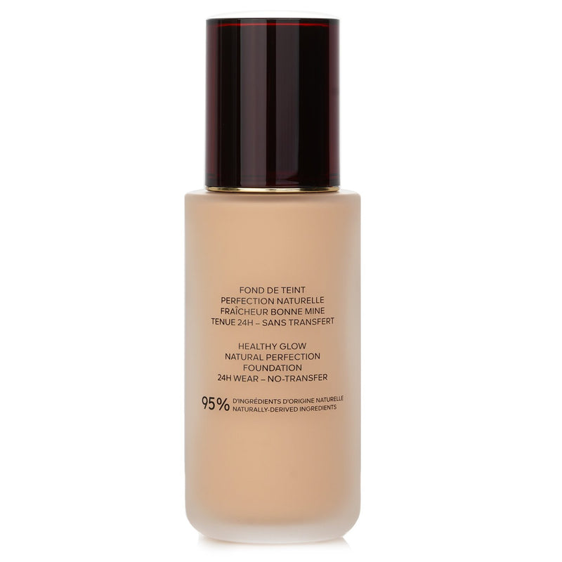ゲラン  Terracotta Le Teint Healthy Glow Natural Perfection Foundation 24H Wear No Transfer - # 2N Neutra   35ml/1.1oz